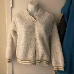 EUC Girls L Sweaters belle de jour